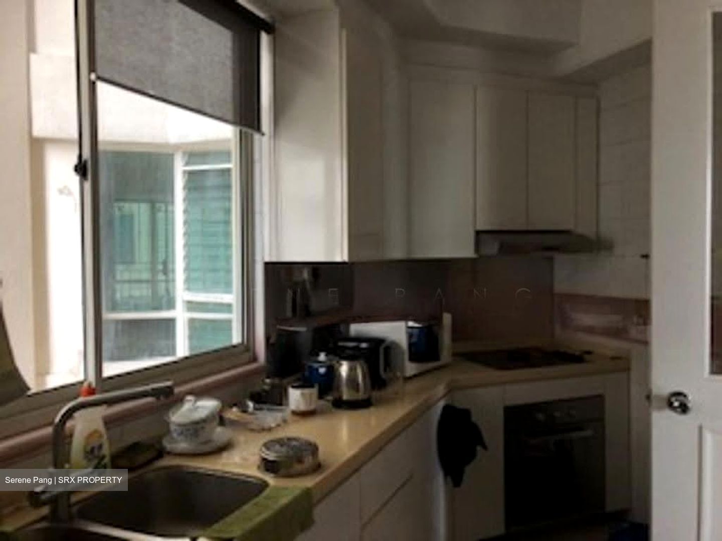 Oleander Towers (D12), Apartment #620091511